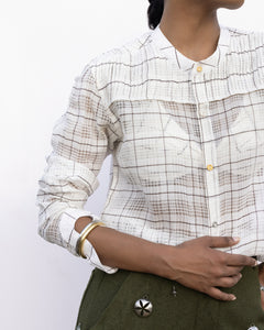 Vanki Dress Shirt